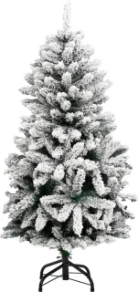 vidaXL Kunstkerstboom 120 cm