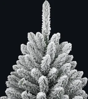 vidaXL Kunstkerstboom 120 cm