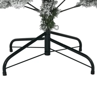 vidaXL Kunstkerstboom 120 cm