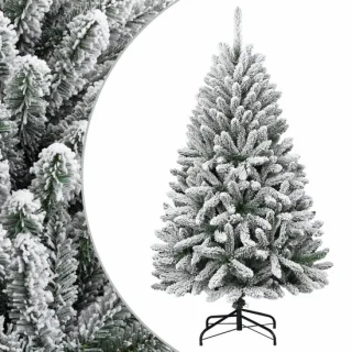 vidaXL Kunstkerstboom 120 cm