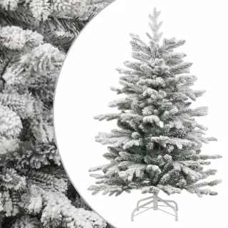 vidaXL Kunstkerstboom 120 cm