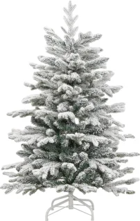 vidaXL Kunstkerstboom 120 cm