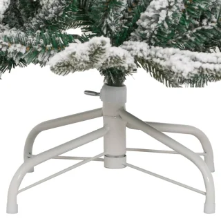 vidaXL Kunstkerstboom 120 cm