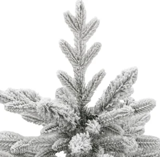vidaXL Kunstkerstboom 120 cm