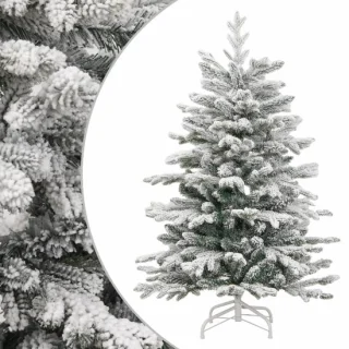vidaXL Kunstkerstboom 120 cm
