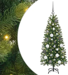vidaXL kunstkerstboom 120 cm