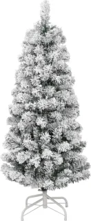 vidaXL Kunstkerstboom 120 cm