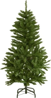vidaXL Kunstkerstboom 120 cm