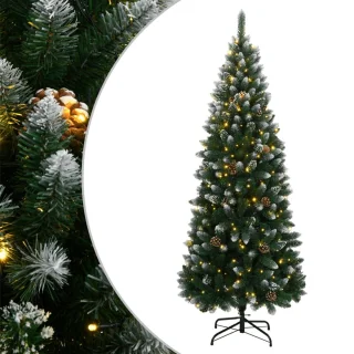 vidaXL Kunstkerstboom 120 cm