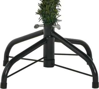 vidaXL Kunstkerstboom 120 cm