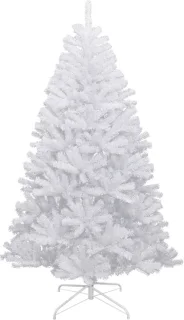 vidaXL Kunstkerstboom 120 cm