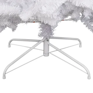 vidaXL Kunstkerstboom 120 cm