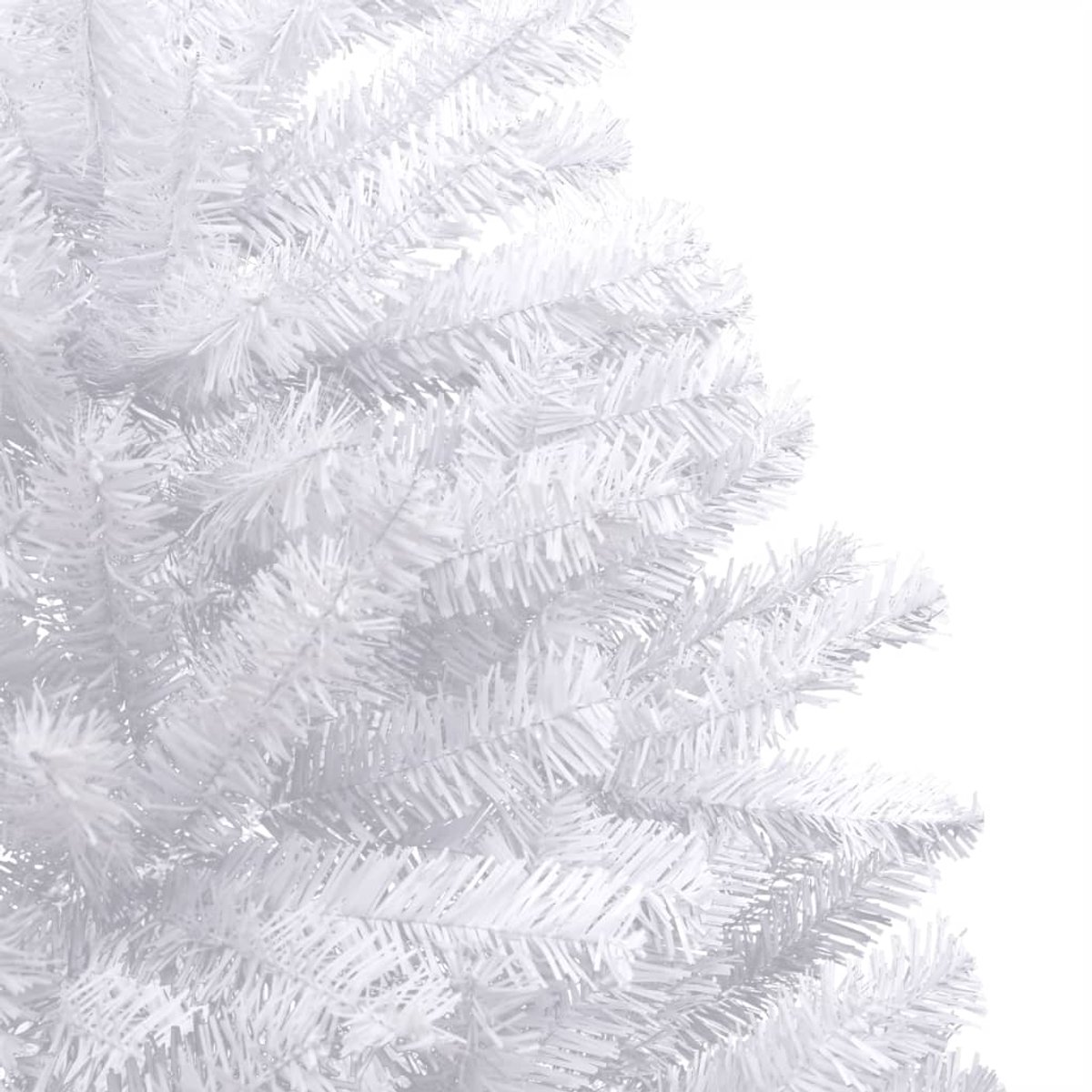 vidaXL Kunstkerstboom 120 cm