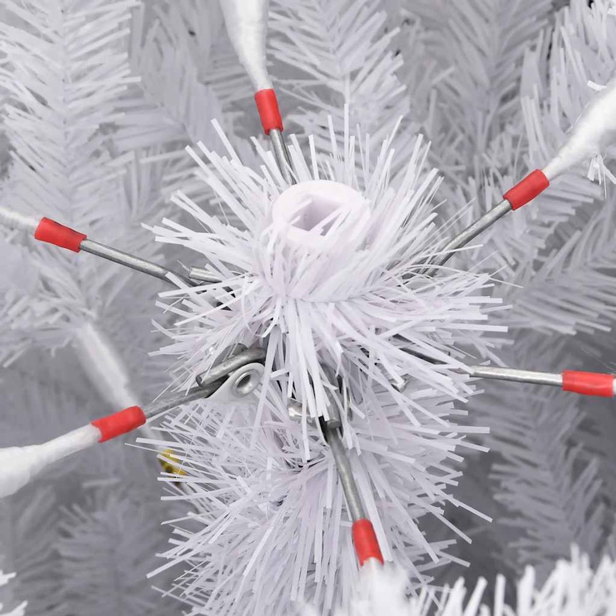vidaXL Kunstkerstboom 120 cm