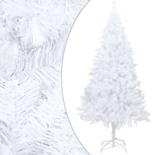vidaXL Kunstkerstboom 120 cm PVC Wit review