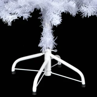 vidaXL Kunstkerstboom 120 cm