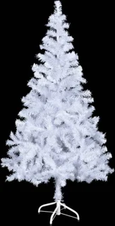 vidaXL Kunstkerstboom 120 cm