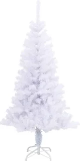 vidaXL Kunstkerstboom 120 cm