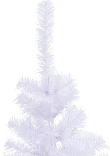 vidaXL Kunstkerstboom 120 cm