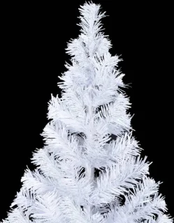 vidaXL Kunstkerstboom 120 cm