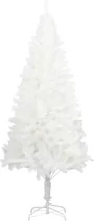 vidaXL Kunstkerstboom 120 cm wit