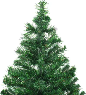 vidaXL Kunstkerstboom 150 cm