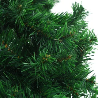vidaXL Kunstkerstboom 150 cm