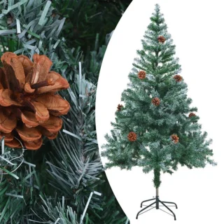 vidaXL Kunstkerstboom 150 cm
