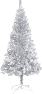 vidaXL Kunstkerstboom 150 cm