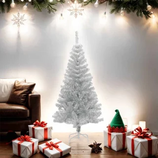 vidaXL Kunstkerstboom 150 cm