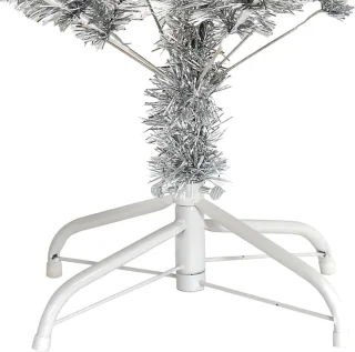 vidaXL Kunstkerstboom 150 cm