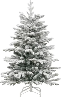 vidaXL Kunstkerstboom 150 cm