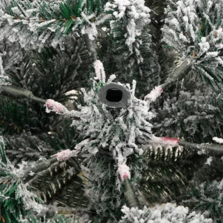 vidaXL Kunstkerstboom 150 cm