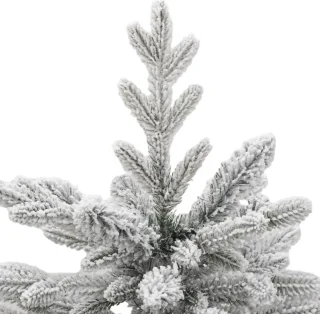 vidaXL Kunstkerstboom 150 cm