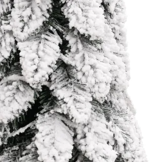vidaXL Kunstkerstboom 150 cm