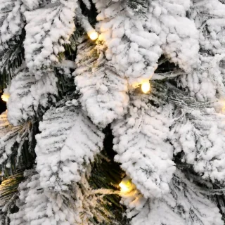 vidaXL Kunstkerstboom 150 cm