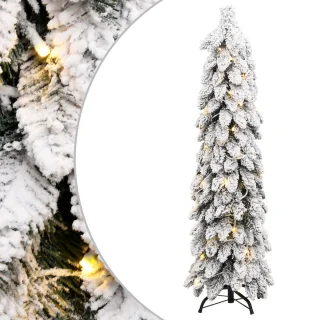 vidaXL Kunstkerstboom 150 cm