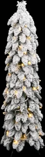 vidaXL Kunstkerstboom 150 cm