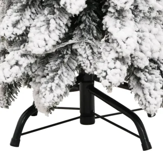 vidaXL Kunstkerstboom 150 cm