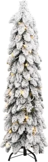 vidaXL Kunstkerstboom 150 cm