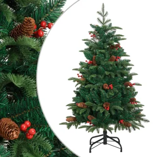 vidaXL Kunstkerstboom 150 cm