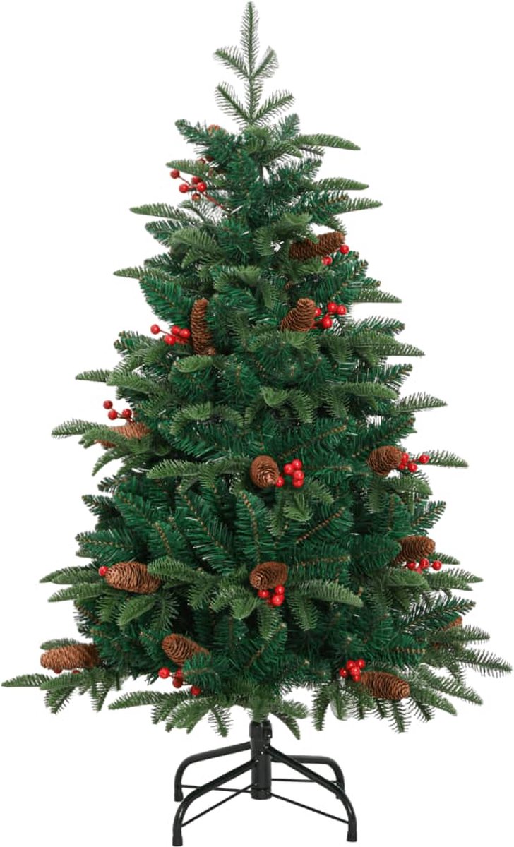 vidaXL Kunstkerstboom 150 cm