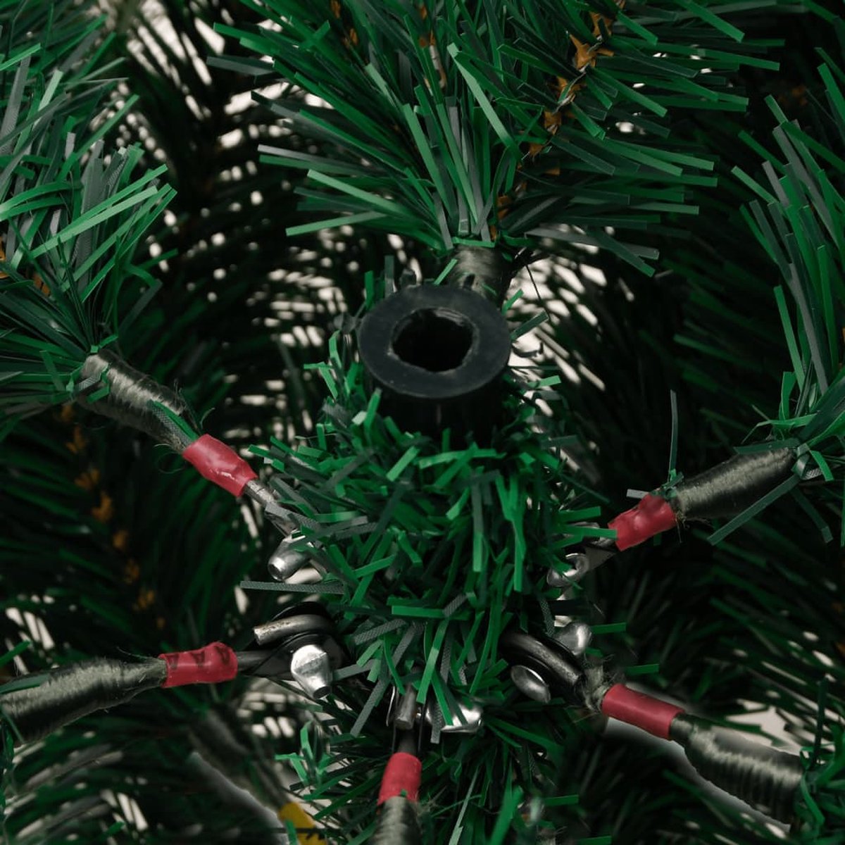 vidaXL Kunstkerstboom 150 cm