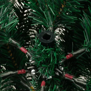 vidaXL Kunstkerstboom 150 cm