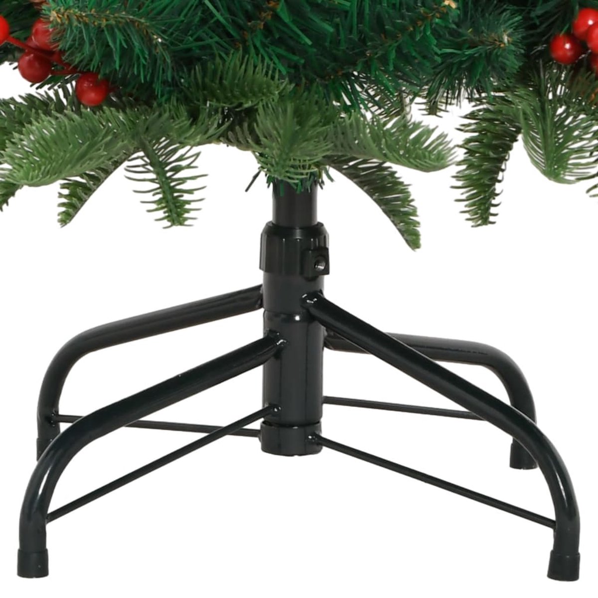 vidaXL Kunstkerstboom 150 cm