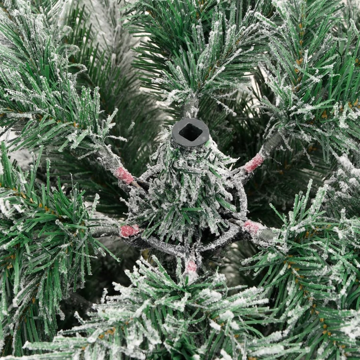 vidaXL Kunstkerstboom 150 cm