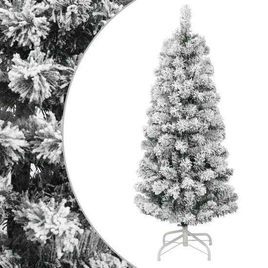 vidaXL Kunstkerstboom 150 cm