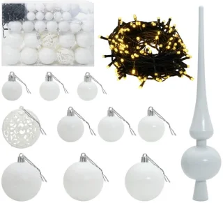 vidaXL Kunstkerstboom 150 cm