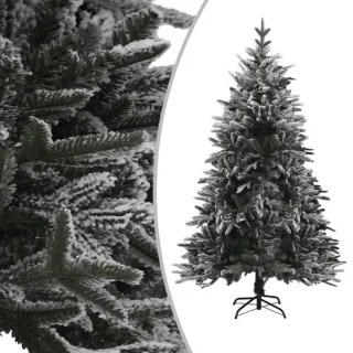 vidaXL Kunstkerstboom 150 cm