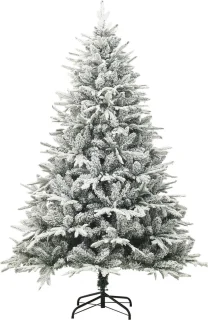 vidaXL Kunstkerstboom 150 cm